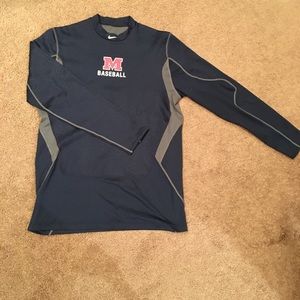 Nike pro long sleeve